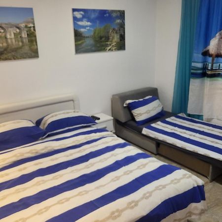 Mango Apartments تريبينيي المظهر الخارجي الصورة