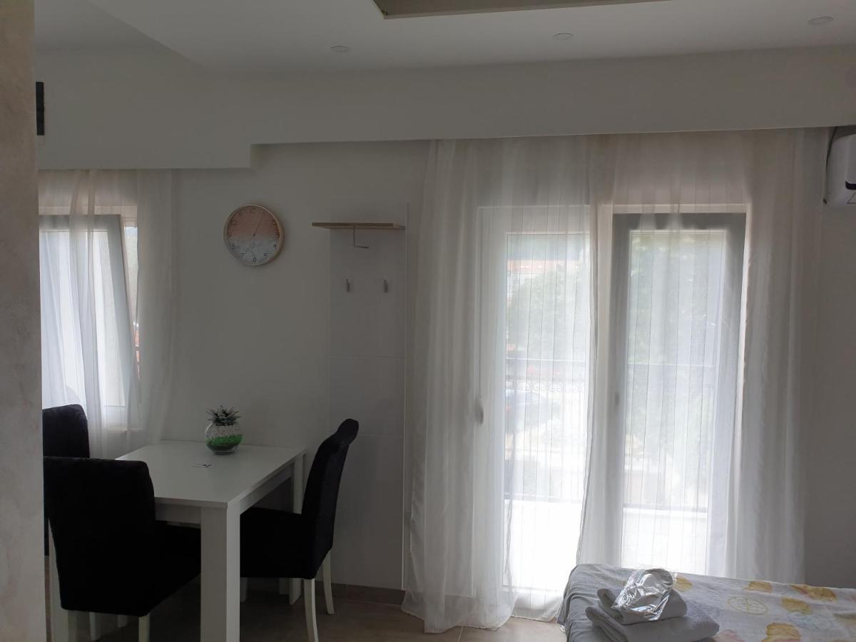 Mango Apartments تريبينيي المظهر الخارجي الصورة