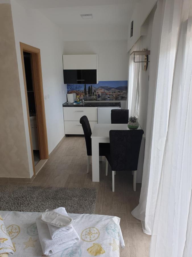 Mango Apartments تريبينيي المظهر الخارجي الصورة