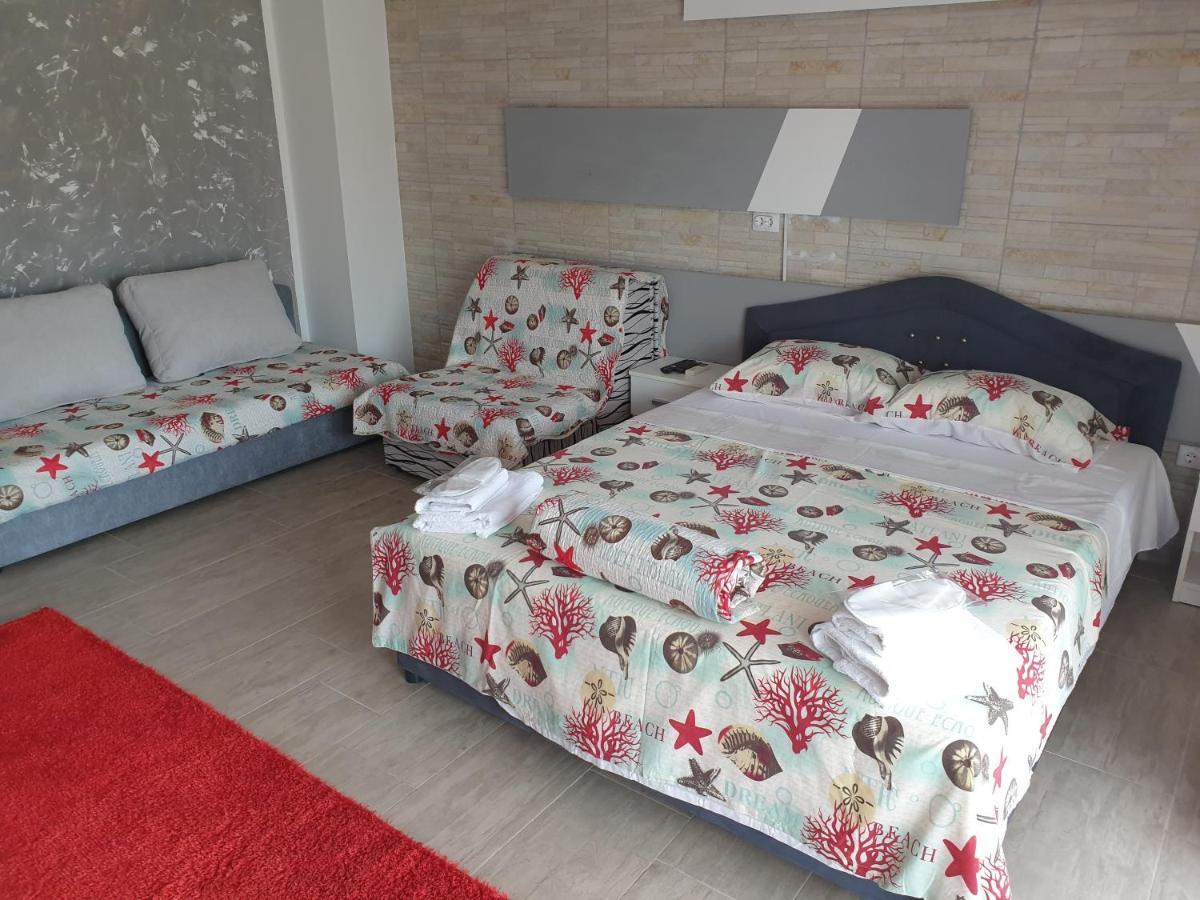 Mango Apartments تريبينيي المظهر الخارجي الصورة