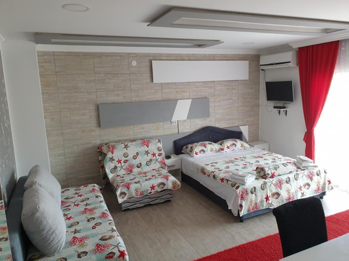 Mango Apartments تريبينيي المظهر الخارجي الصورة