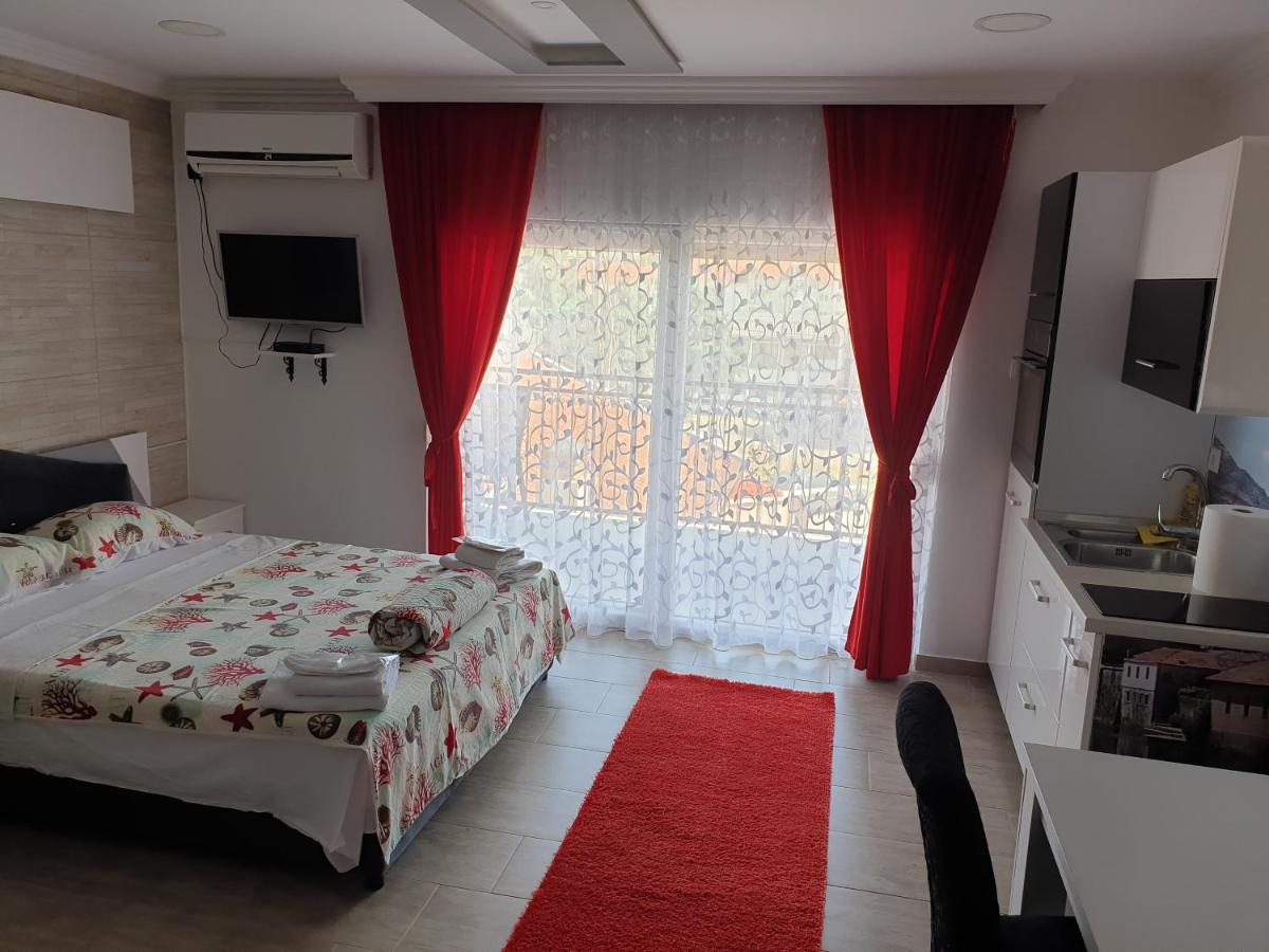Mango Apartments تريبينيي المظهر الخارجي الصورة