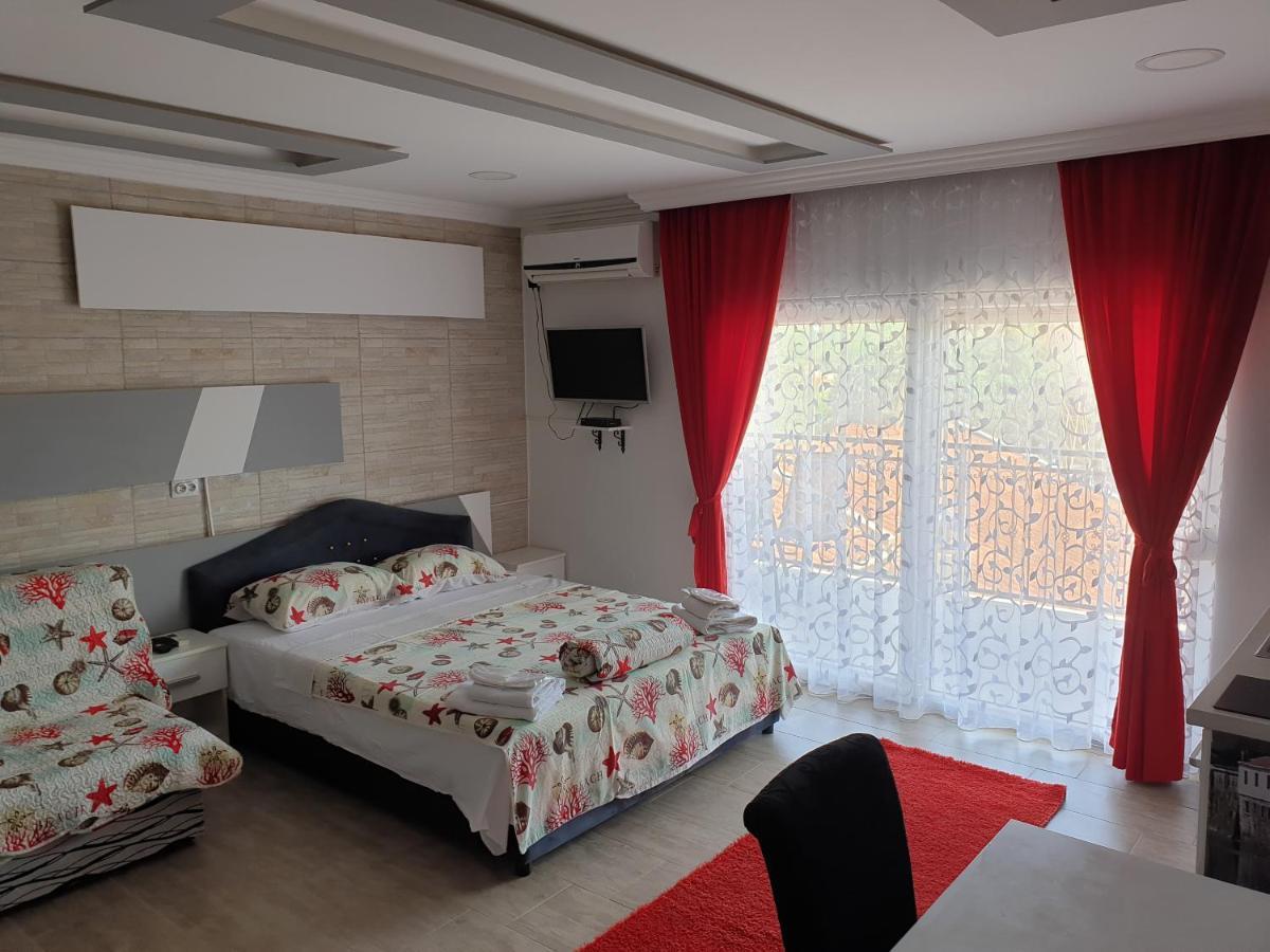 Mango Apartments تريبينيي المظهر الخارجي الصورة