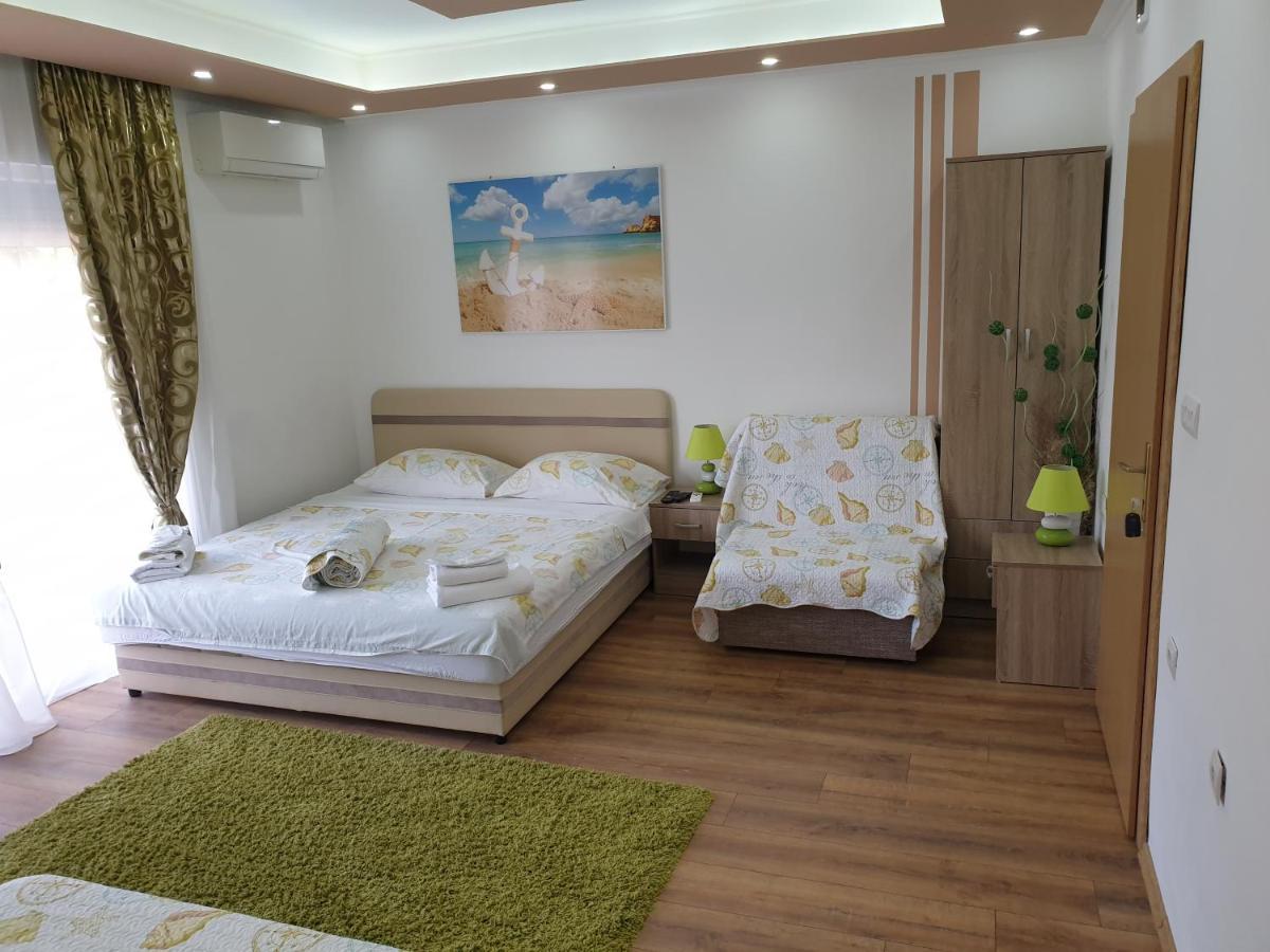 Mango Apartments تريبينيي المظهر الخارجي الصورة