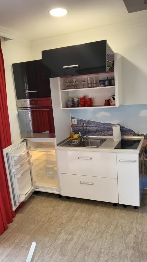 Mango Apartments تريبينيي المظهر الخارجي الصورة