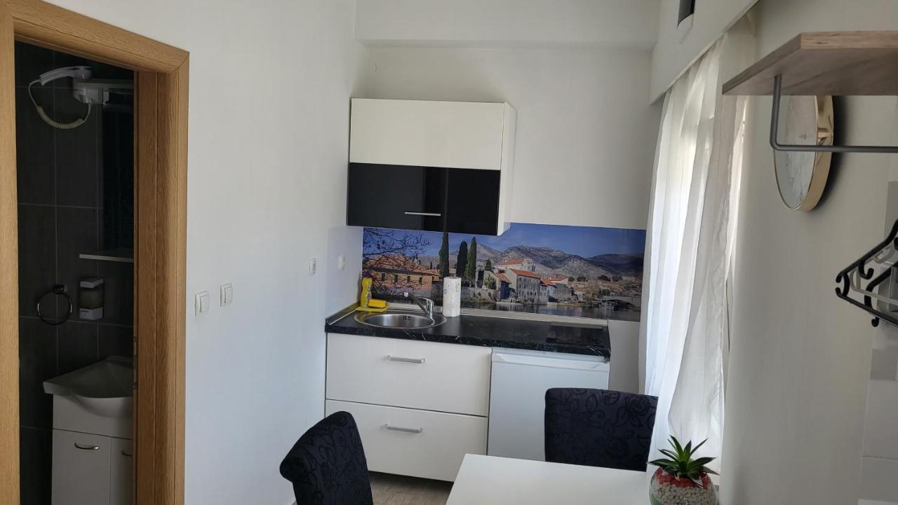 Mango Apartments تريبينيي المظهر الخارجي الصورة