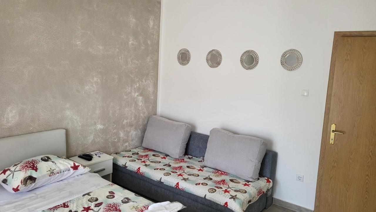 Mango Apartments تريبينيي المظهر الخارجي الصورة