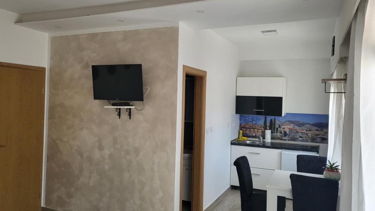 Mango Apartments تريبينيي المظهر الخارجي الصورة