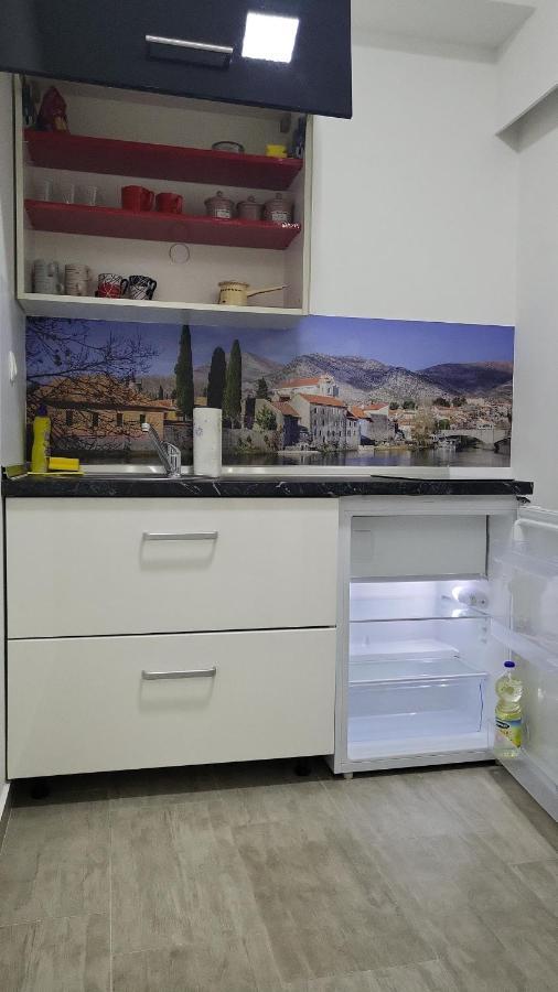 Mango Apartments تريبينيي المظهر الخارجي الصورة
