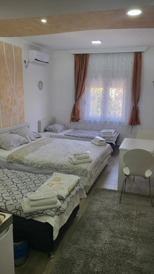 Mango Apartments تريبينيي المظهر الخارجي الصورة