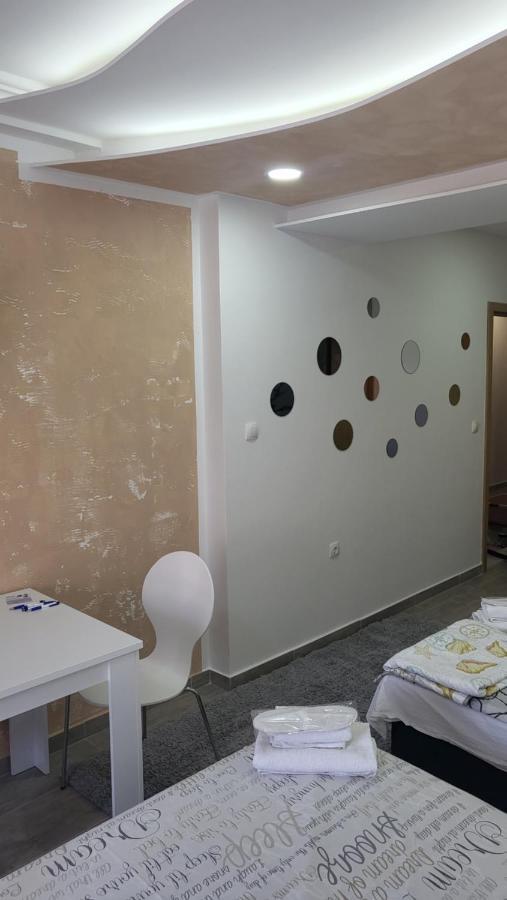 Mango Apartments تريبينيي المظهر الخارجي الصورة