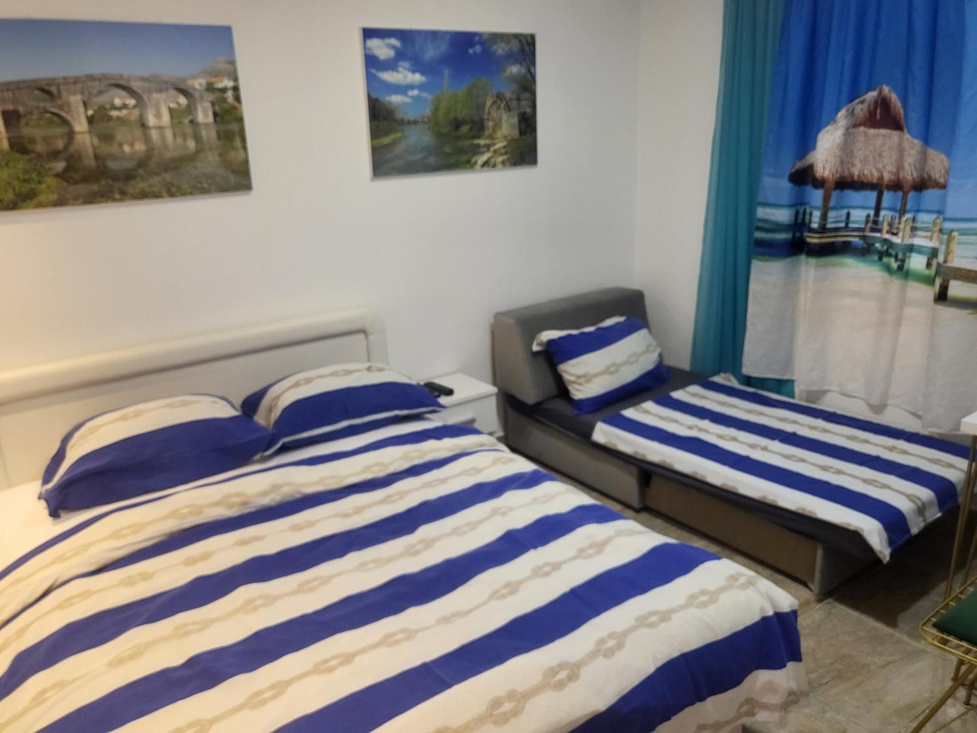 Mango Apartments تريبينيي المظهر الخارجي الصورة