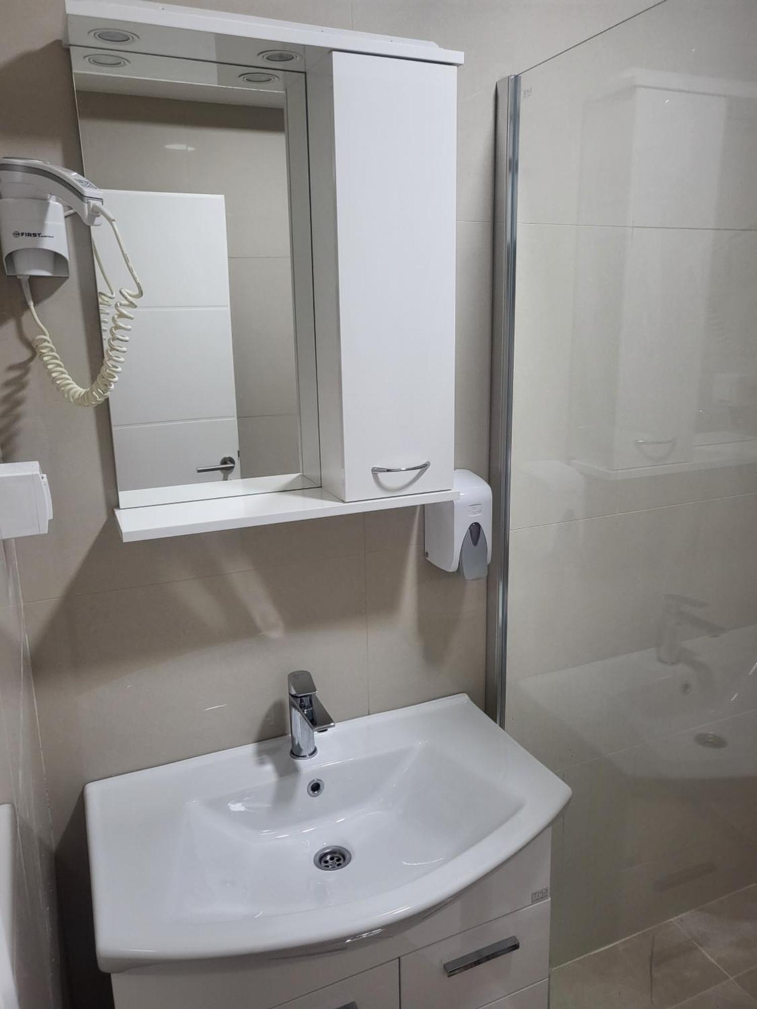 Mango Apartments تريبينيي المظهر الخارجي الصورة