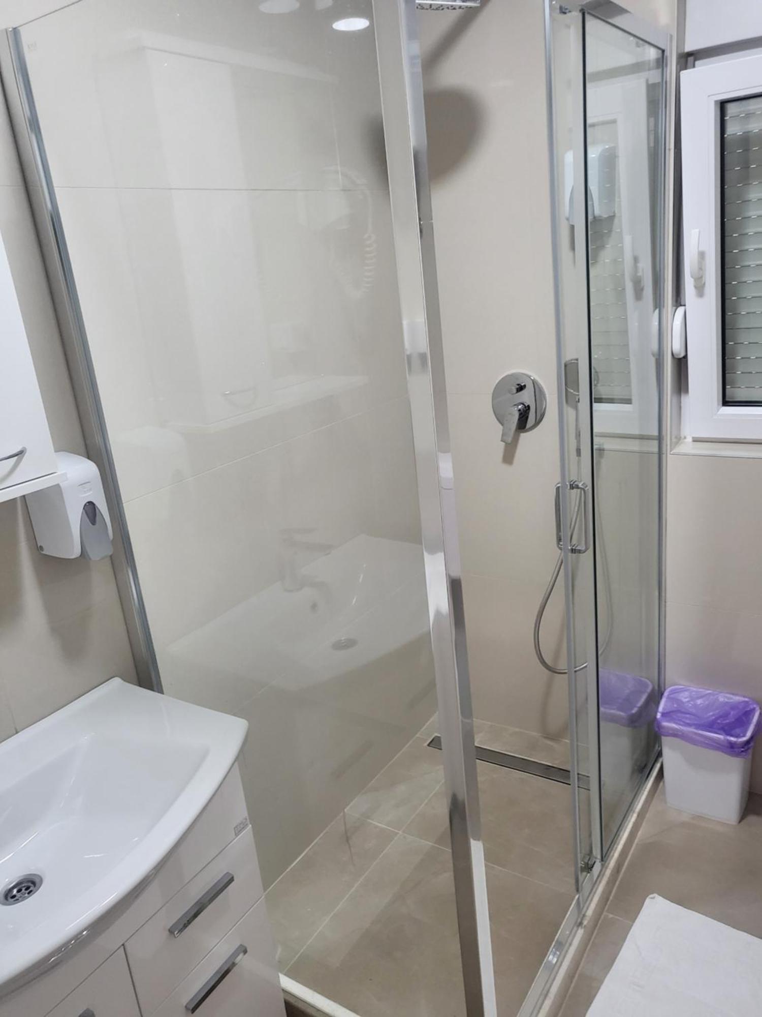 Mango Apartments تريبينيي المظهر الخارجي الصورة