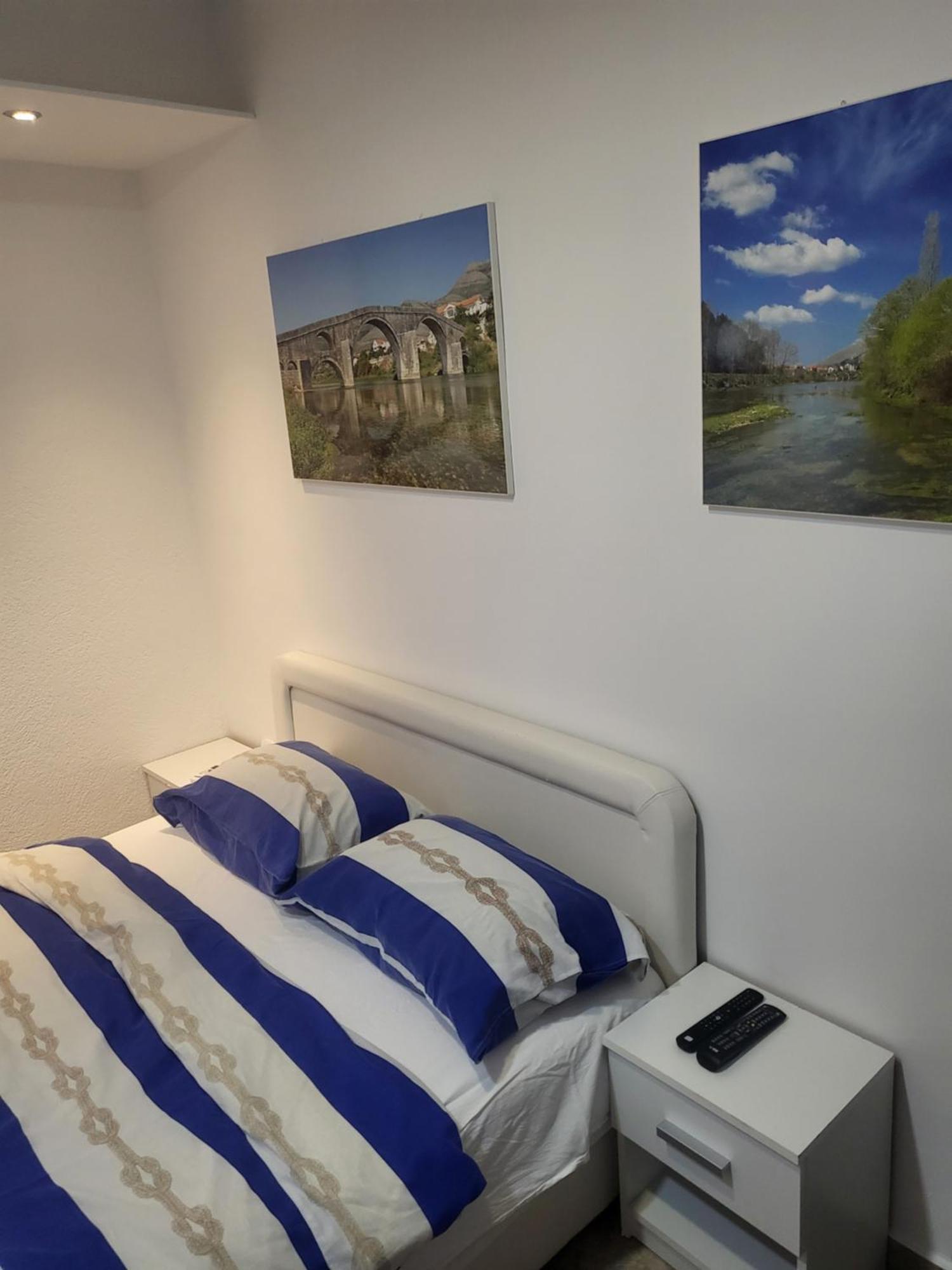 Mango Apartments تريبينيي المظهر الخارجي الصورة