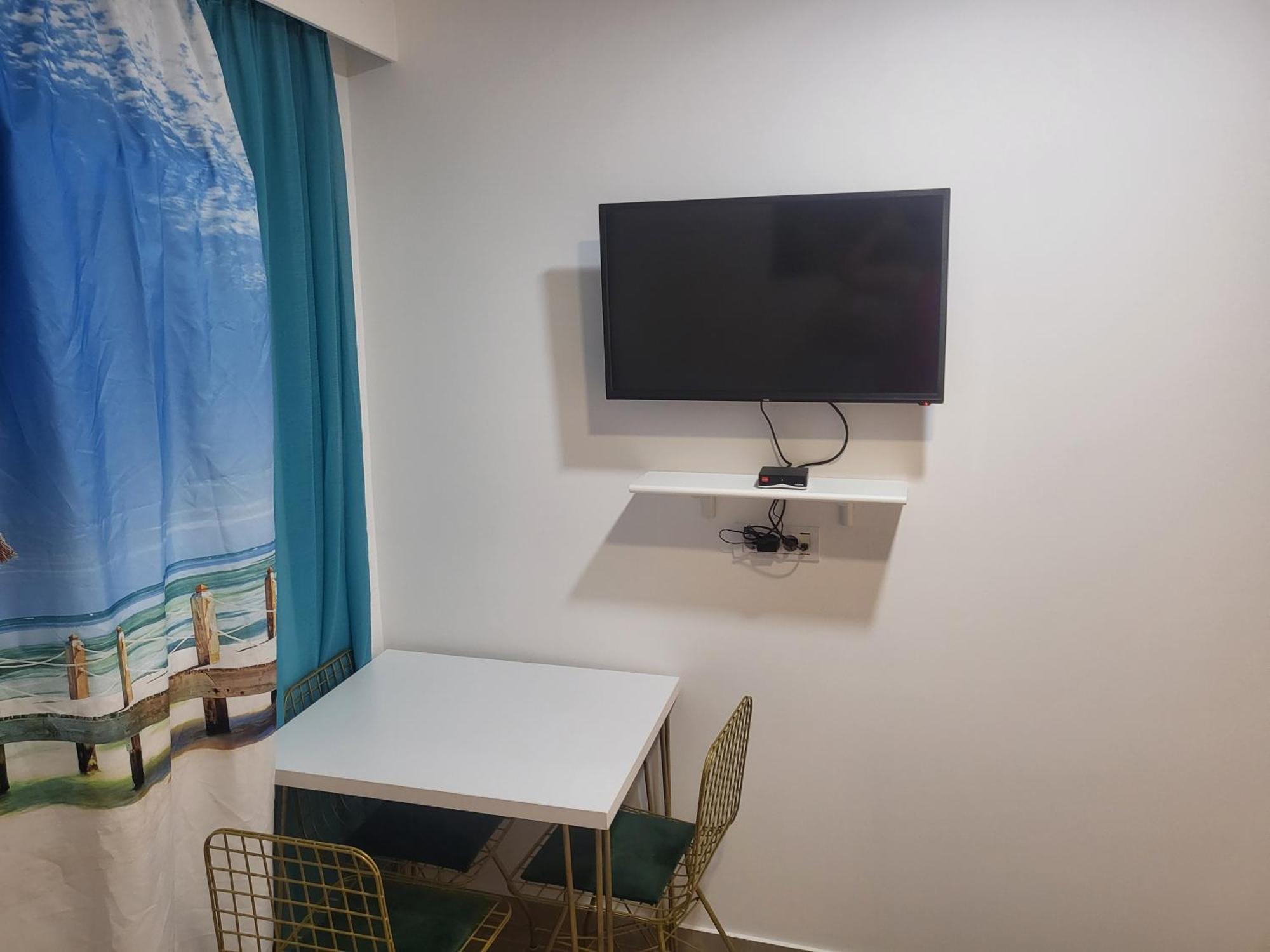 Mango Apartments تريبينيي المظهر الخارجي الصورة