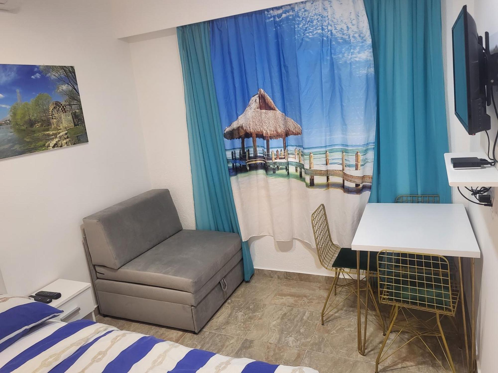 Mango Apartments تريبينيي المظهر الخارجي الصورة