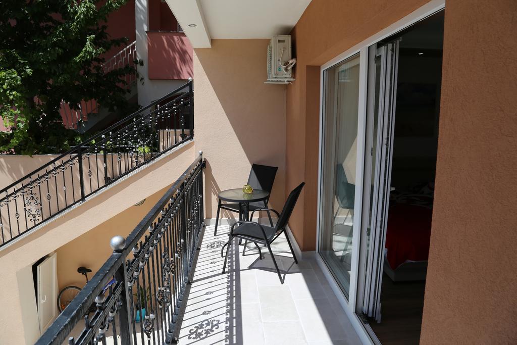 Mango Apartments تريبينيي المظهر الخارجي الصورة