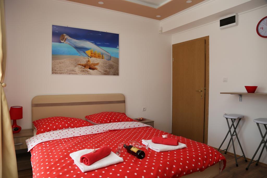 Mango Apartments تريبينيي المظهر الخارجي الصورة