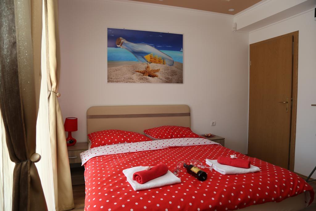 Mango Apartments تريبينيي المظهر الخارجي الصورة