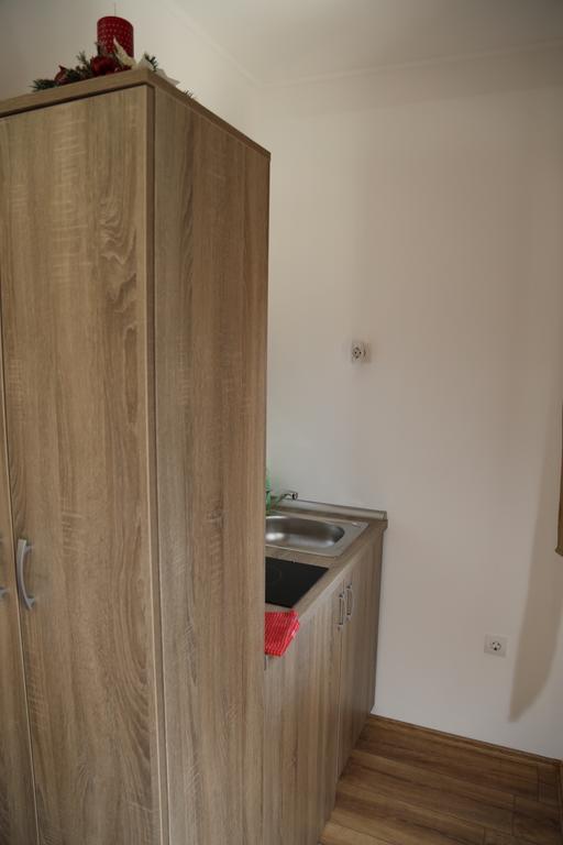 Mango Apartments تريبينيي المظهر الخارجي الصورة