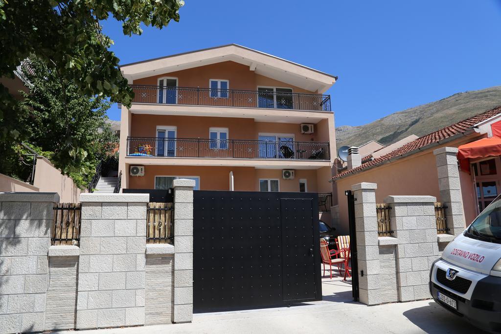 Mango Apartments تريبينيي المظهر الخارجي الصورة
