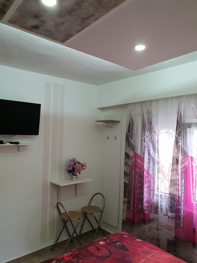 Mango Apartments تريبينيي المظهر الخارجي الصورة
