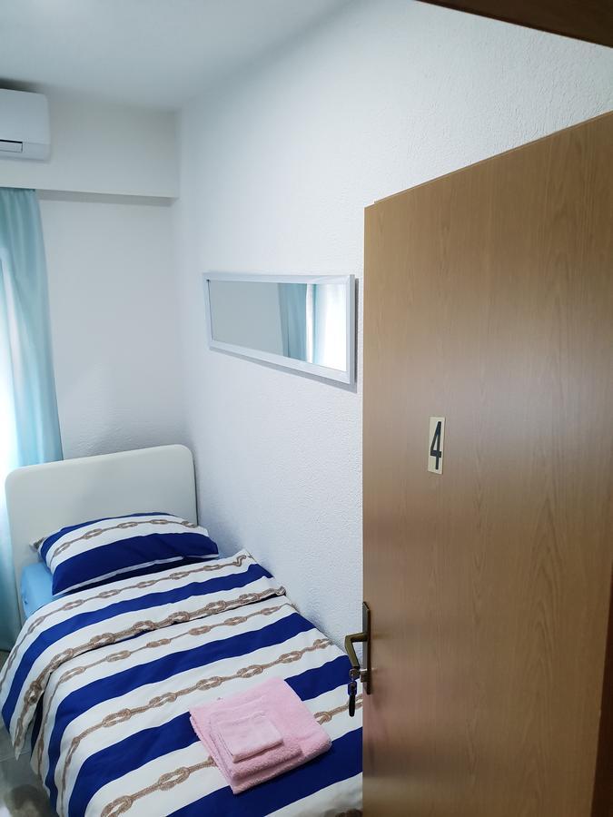 Mango Apartments تريبينيي المظهر الخارجي الصورة