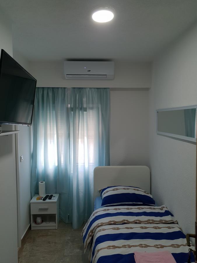 Mango Apartments تريبينيي المظهر الخارجي الصورة