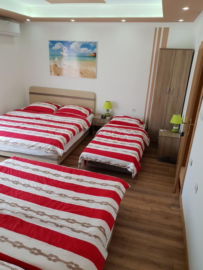 Mango Apartments تريبينيي المظهر الخارجي الصورة