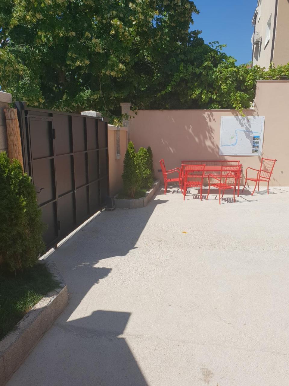 Mango Apartments تريبينيي المظهر الخارجي الصورة