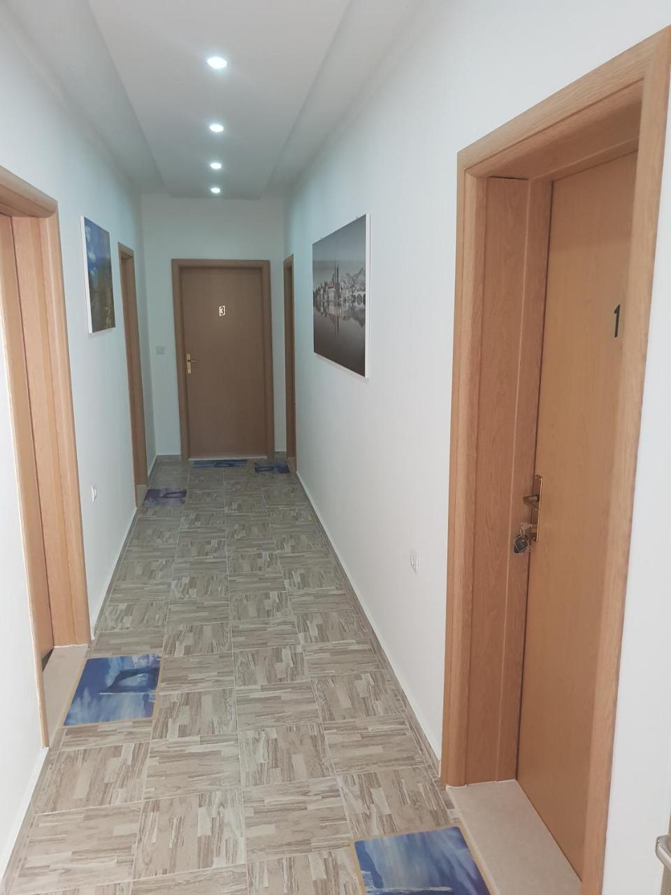 Mango Apartments تريبينيي المظهر الخارجي الصورة