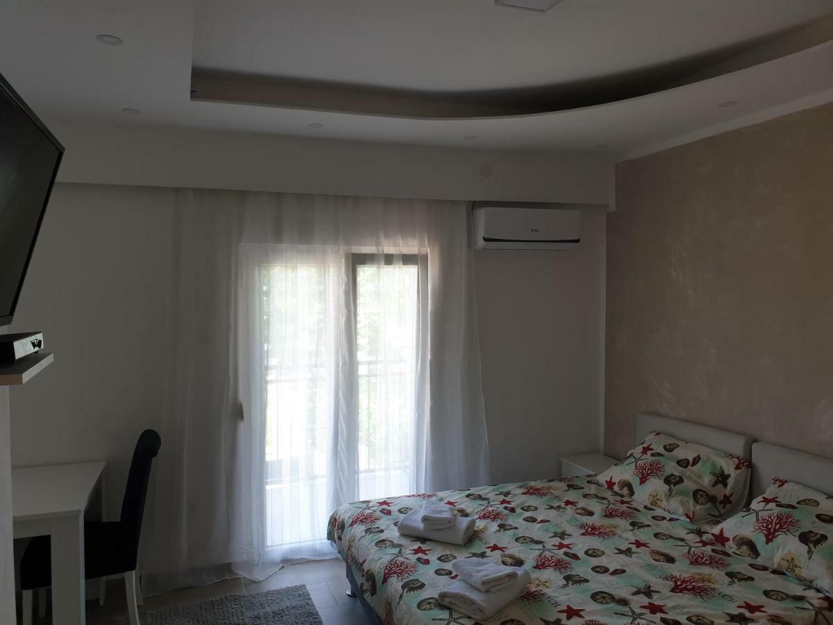 Mango Apartments تريبينيي المظهر الخارجي الصورة